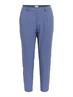 OBJLISA SLIM PANT NOOS bijou blue