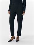 OBJLISA SLIM PANT NOOS black