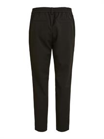 OBJLISA SLIM PANT NOOS black