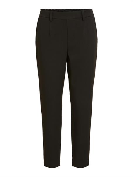 OBJLISA SLIM PANT NOOS black