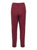 OBJLISA SLIM PANT NOOS cabernet