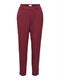 OBJLISA SLIM PANT NOOS cabernet