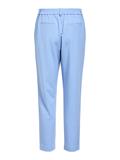 OBJLISA SLIM PANT NOOS cornflower blue