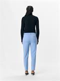 OBJLISA SLIM PANT NOOS cornflower blue