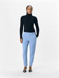 OBJLISA SLIM PANT NOOS cornflower blue