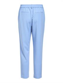 OBJLISA SLIM PANT NOOS cornflower blue