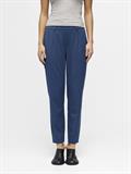 OBJLISA SLIM PANT NOOS dark denim