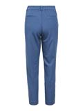 OBJLISA SLIM PANT NOOS dark denim