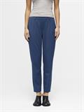 OBJLISA SLIM PANT NOOS dark denim