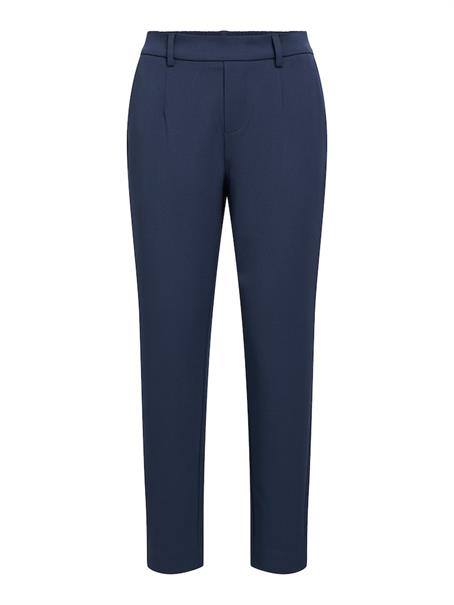 OBJLISA SLIM PANT NOOS dark denim