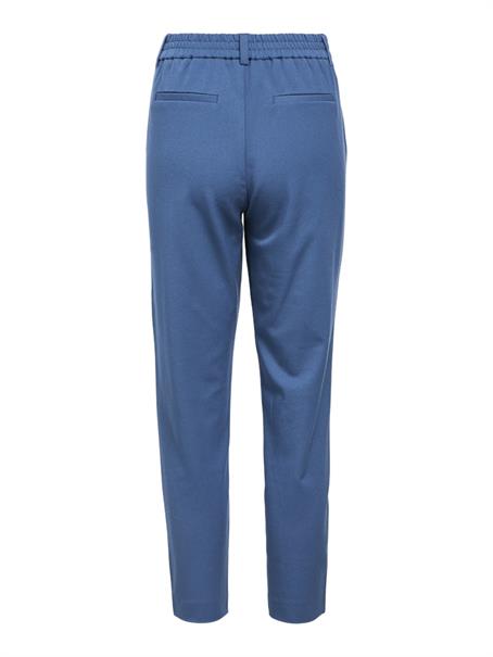 OBJLISA SLIM PANT NOOS dark denim