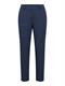 OBJLISA SLIM PANT NOOS dark denim
