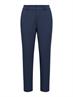 OBJLISA SLIM PANT NOOS dark denim