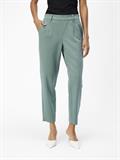 OBJLISA SLIM PANT NOOS dark forest