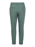 OBJLISA SLIM PANT NOOS dark forest