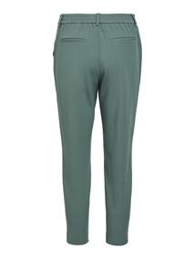 OBJLISA SLIM PANT NOOS dark forest