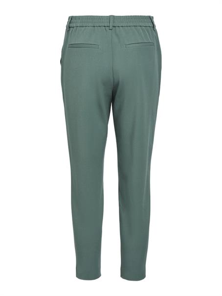 OBJLISA SLIM PANT NOOS dark forest