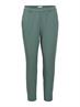 OBJLISA SLIM PANT NOOS dark forest
