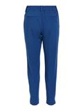 OBJLISA SLIM PANT NOOS dunkelblau1