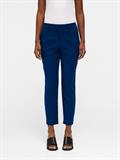 OBJLISA SLIM PANT NOOS dunkelblau1