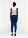 OBJLISA SLIM PANT NOOS dunkelblau1