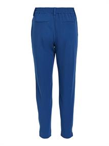 OBJLISA SLIM PANT NOOS dunkelblau1
