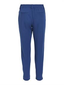 OBJLISA SLIM PANT NOOS dunkelblau1