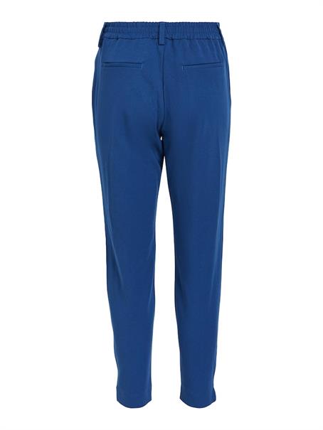 OBJLISA SLIM PANT NOOS dunkelblau1