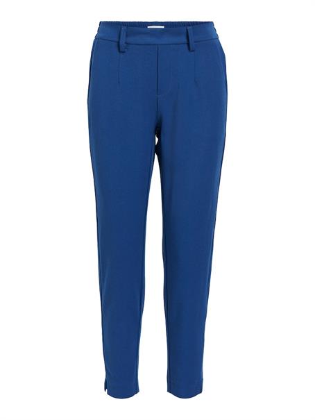 OBJLISA SLIM PANT NOOS dunkelblau1