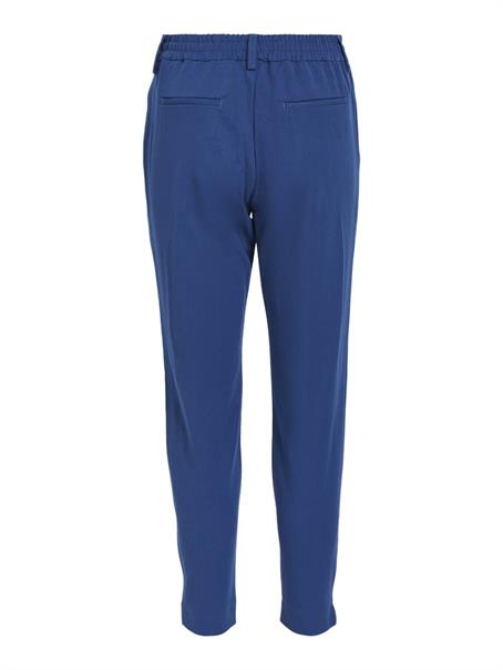 OBJLISA SLIM PANT NOOS dunkelblau1