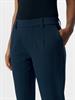 OBJLISA SLIM PANT NOOS dunkelblau2