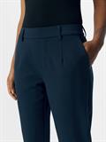 OBJLISA SLIM PANT NOOS dunkelblau2