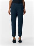 OBJLISA SLIM PANT NOOS dunkelblau2