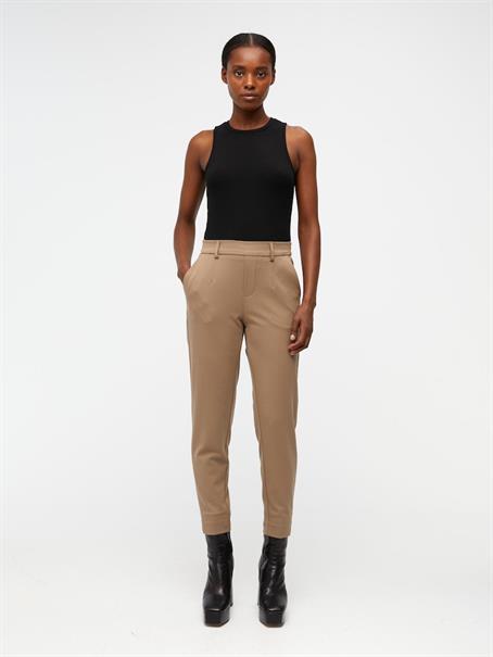 OBJLISA SLIM PANT NOOS fossil