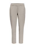 OBJLISA SLIM PANT NOOS humus