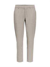 OBJLISA SLIM PANT NOOS humus