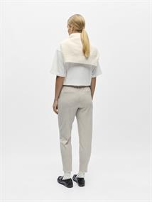 OBJLISA SLIM PANT NOOS humus