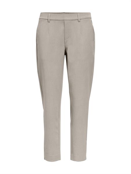 OBJLISA SLIM PANT NOOS humus