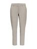 OBJLISA SLIM PANT NOOS humus