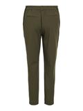 OBJLISA SLIM PANT NOOS ivy green