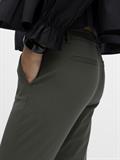 OBJLISA SLIM PANT NOOS kambaba