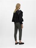 OBJLISA SLIM PANT NOOS kambaba
