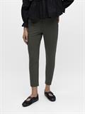 OBJLISA SLIM PANT NOOS kambaba