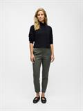 OBJLISA SLIM PANT NOOS kambaba