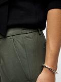 OBJLISA SLIM PANT NOOS kambaba