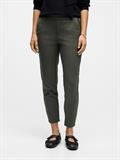 OBJLISA SLIM PANT NOOS kambaba