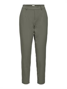 OBJLISA SLIM PANT NOOS kambaba
