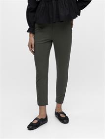 OBJLISA SLIM PANT NOOS kambaba