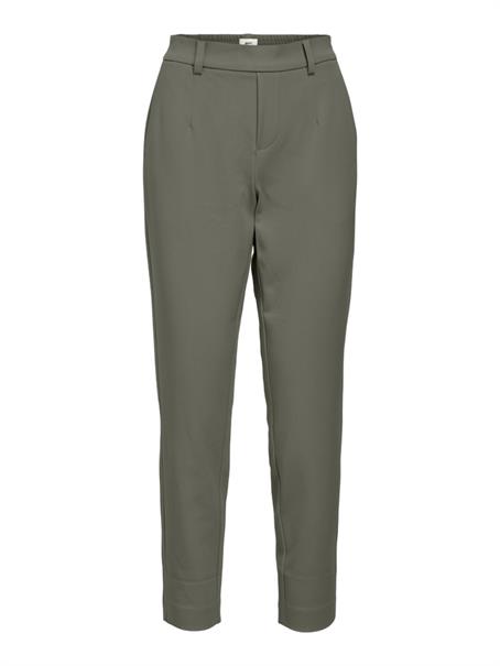 OBJLISA SLIM PANT NOOS kambaba