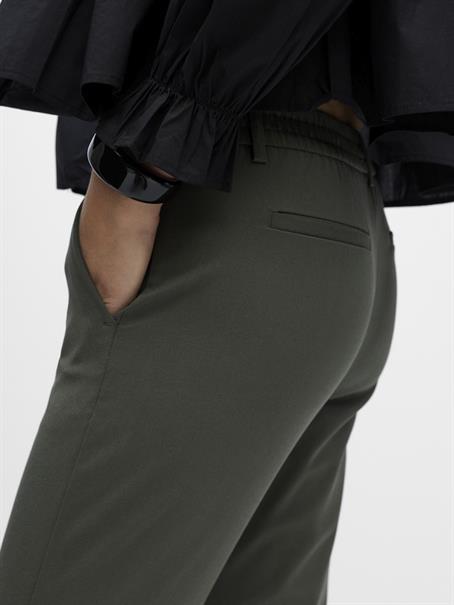 OBJLISA SLIM PANT NOOS kambaba